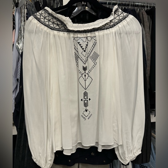 Parker Teagan top - Picture 3 of 5